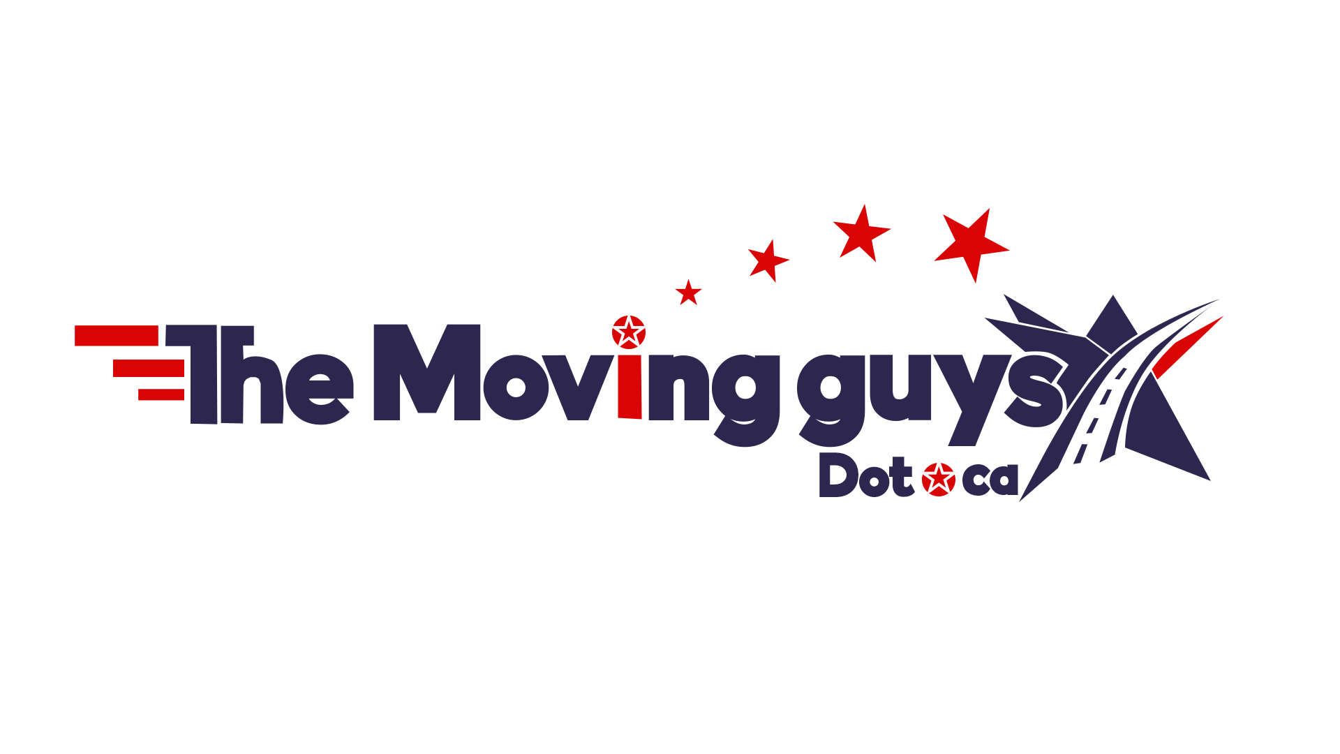 The Moving Guys Canada
